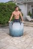 Balia GLACIAL DIP Lay-Z-Spa Bestway do kąpieli lodowych morsowania